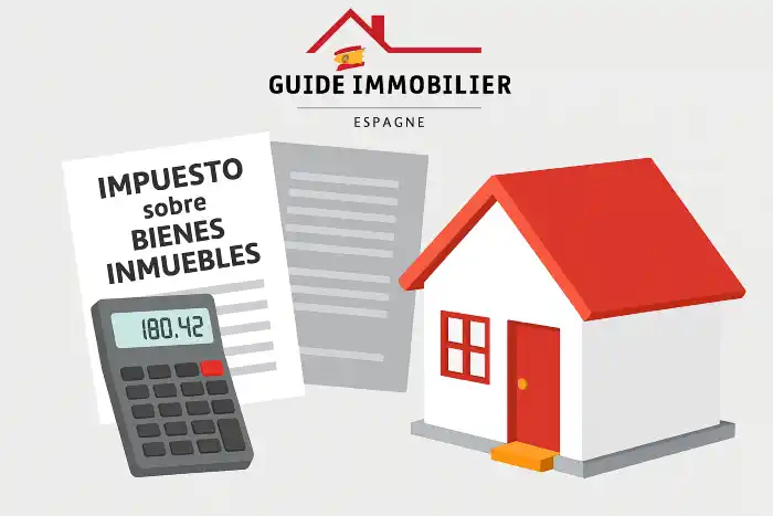 Taxe Foncière En Espagne